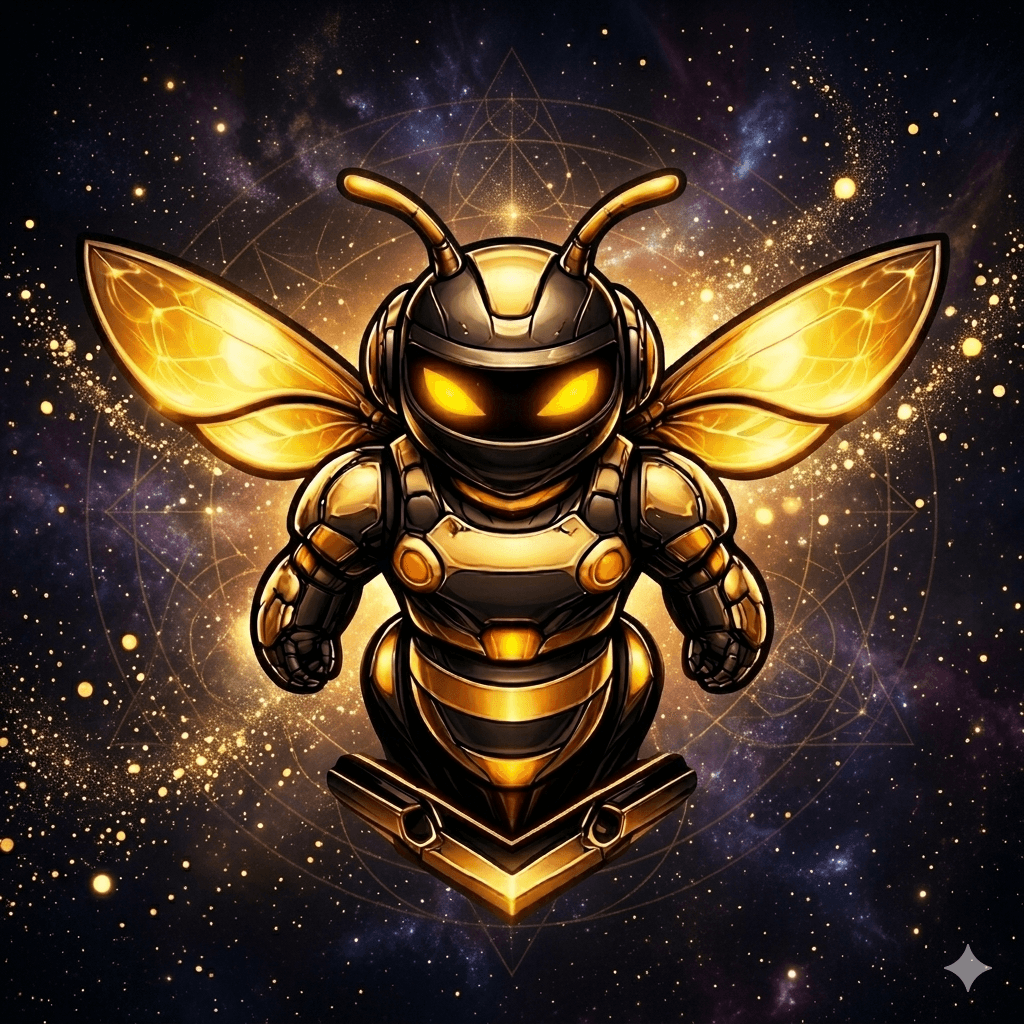 GamerHive Bee